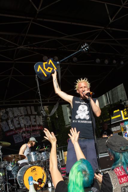 ZSK live