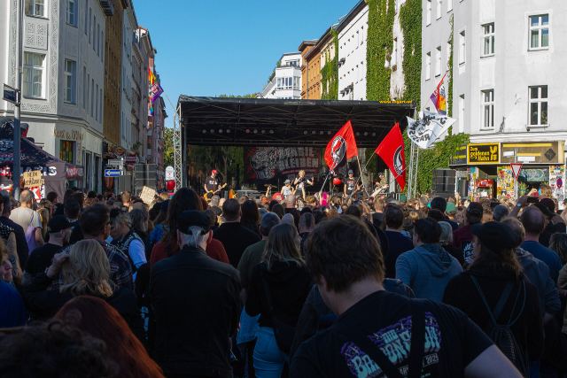 ZSK live