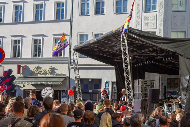 ZSK live