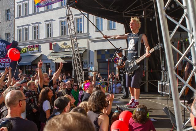 ZSK live