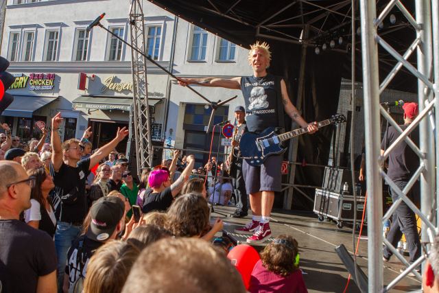 ZSK live