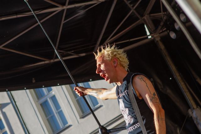 ZSK live