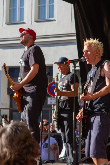 ZSK live