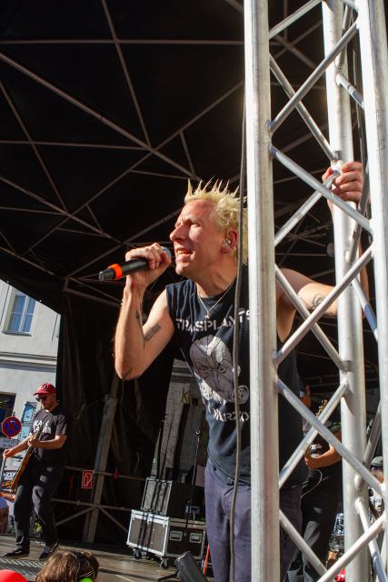 ZSK live