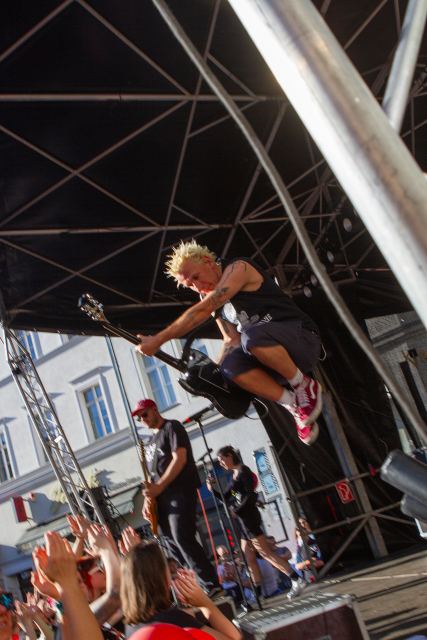 ZSK live