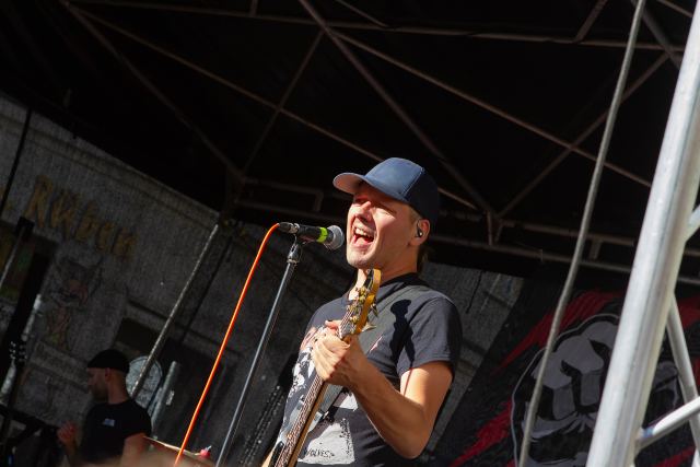 ZSK live