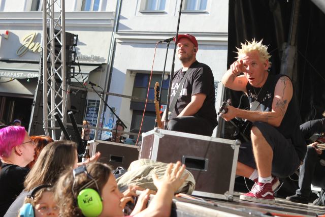 ZSK live