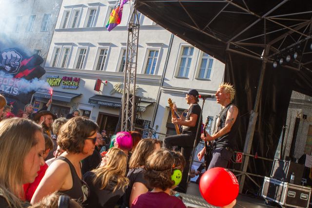 ZSK live