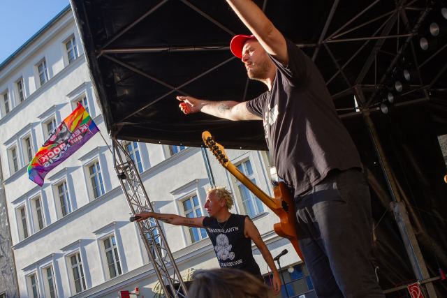 ZSK live