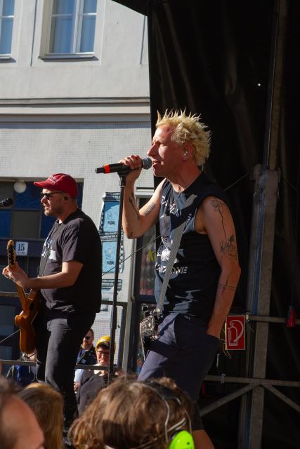 ZSK live