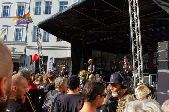 ZSK live