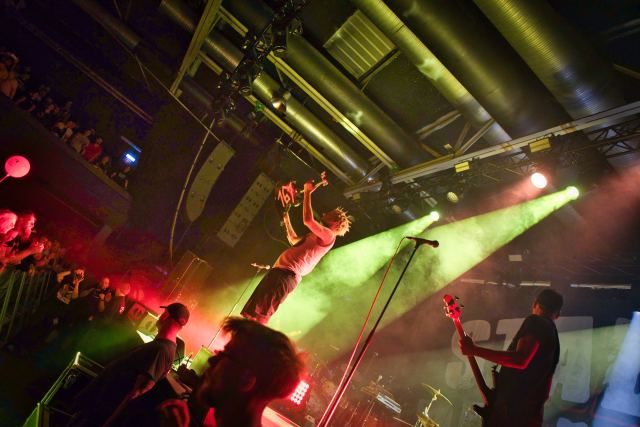ZSK live
