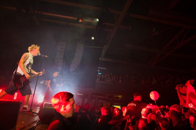 ZSK live