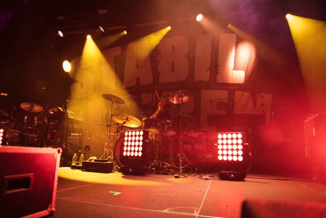 ZSK live