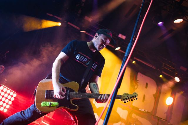 ZSK live