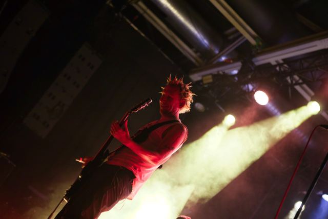ZSK live