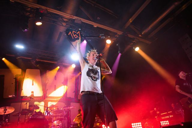 ZSK live