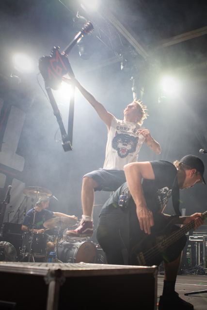 ZSK live