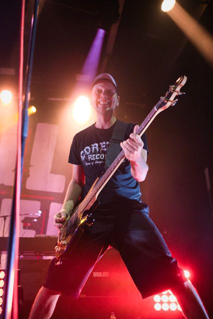 ZSK live