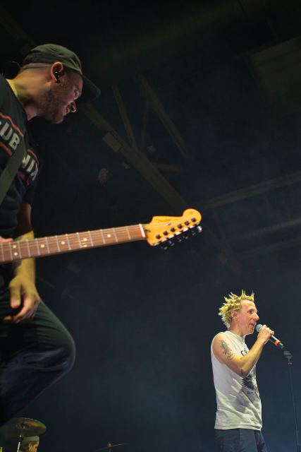 ZSK live