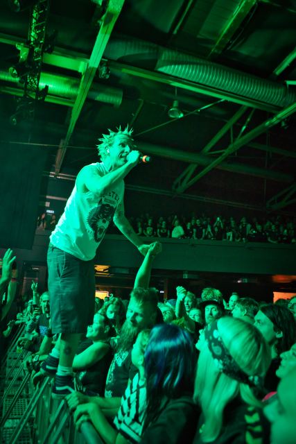 ZSK live