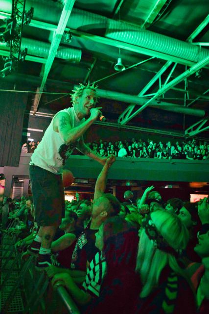 ZSK live