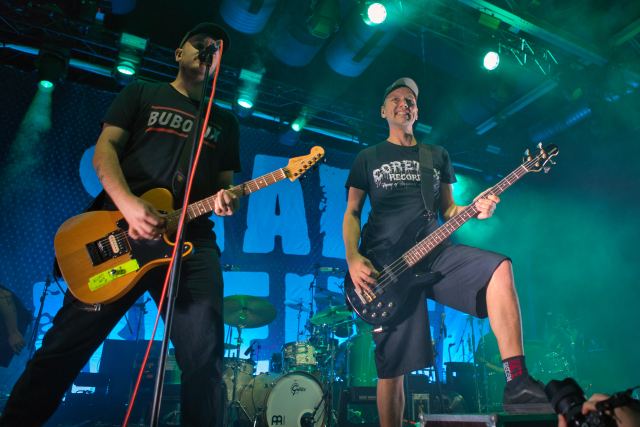 ZSK live