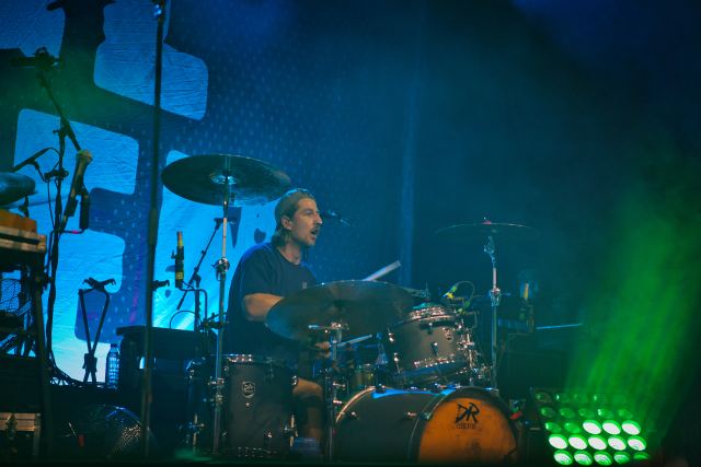 ZSK live