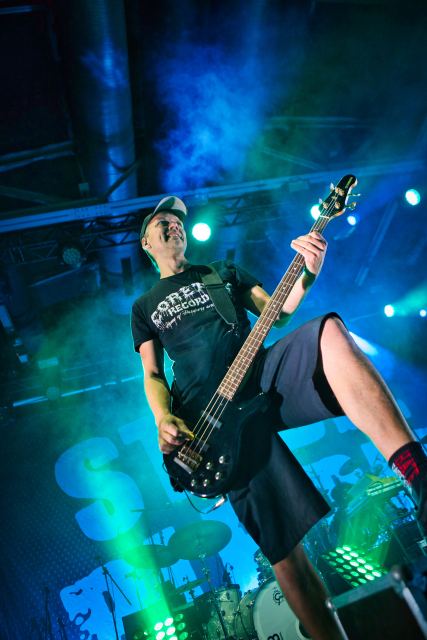 ZSK live