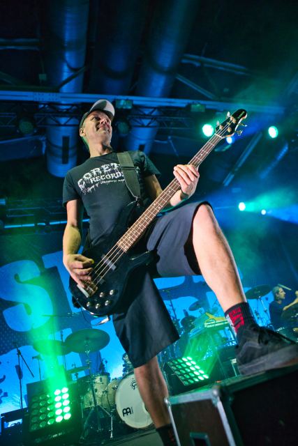 ZSK live