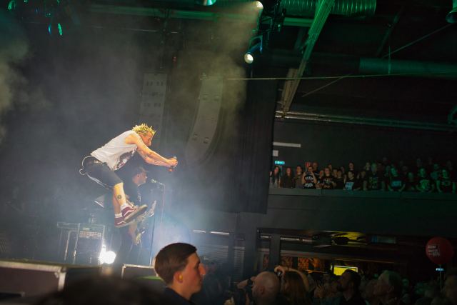 ZSK live