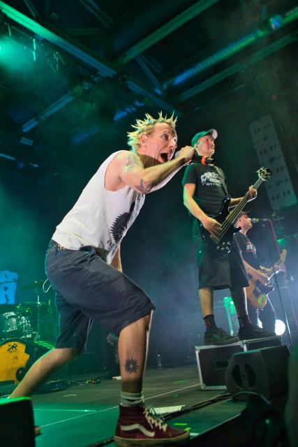 ZSK live