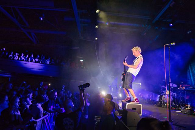 ZSK live