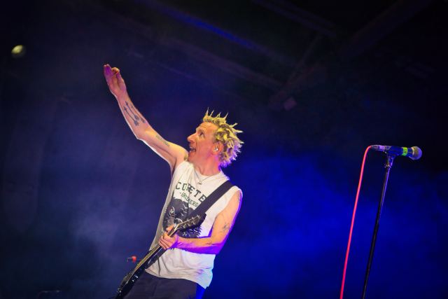 ZSK live