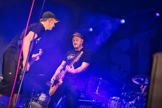 ZSK live