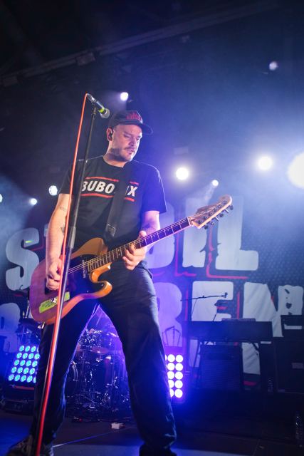 ZSK live