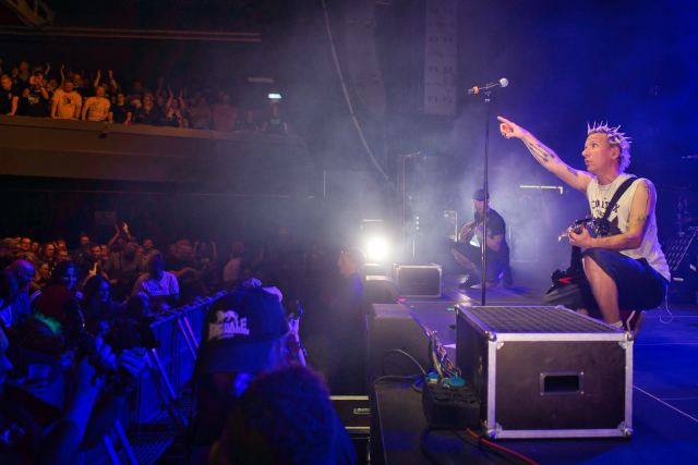 ZSK live