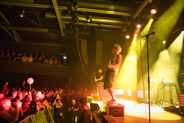 ZSK live